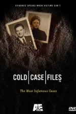 Watch Cold Case Files Niter